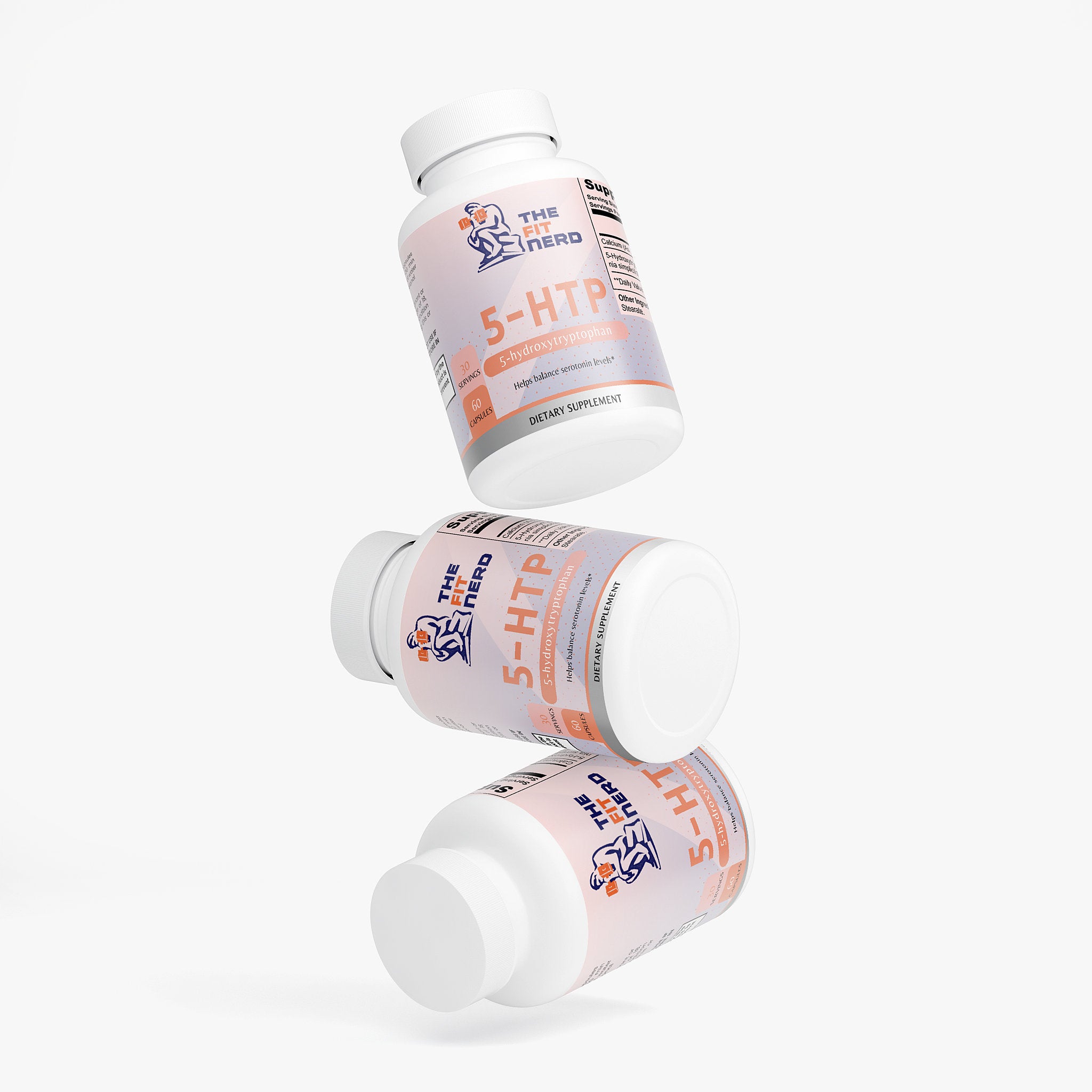5-HTP