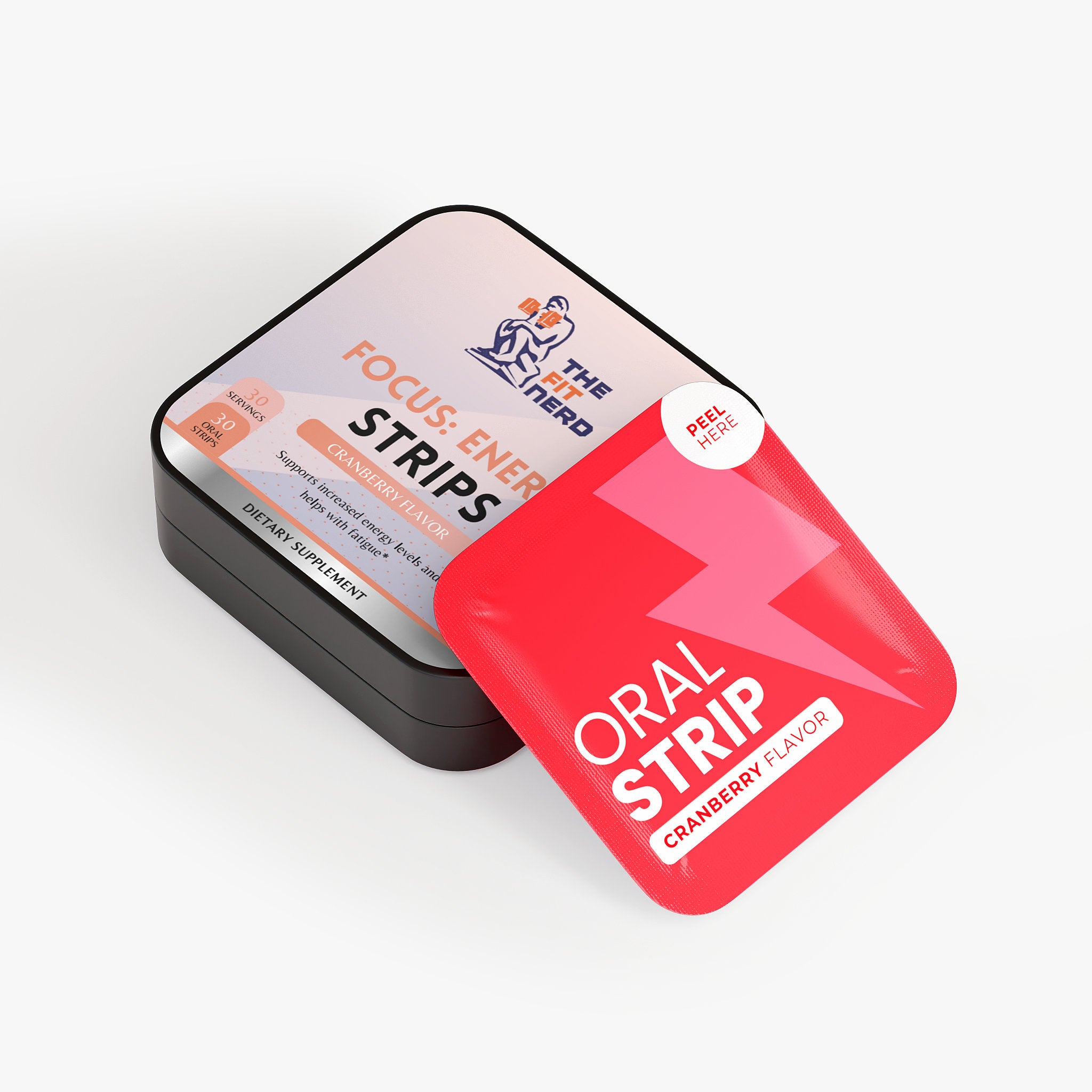 Energy Strips