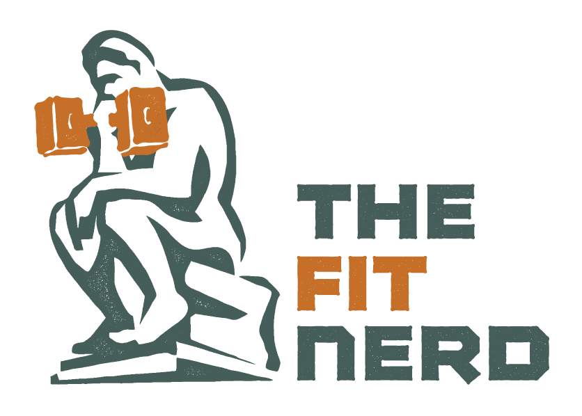 The Fit Nerd