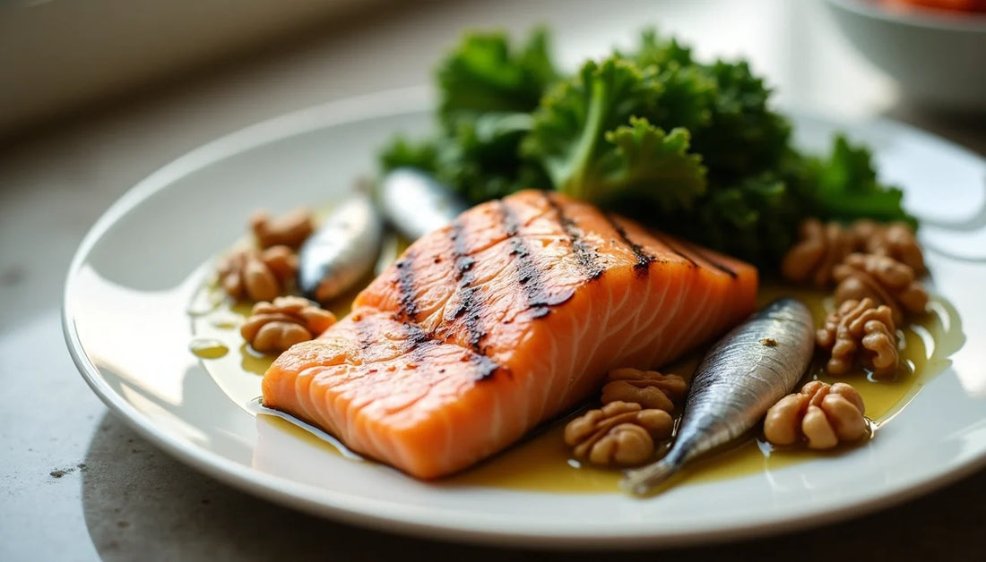 fish oil