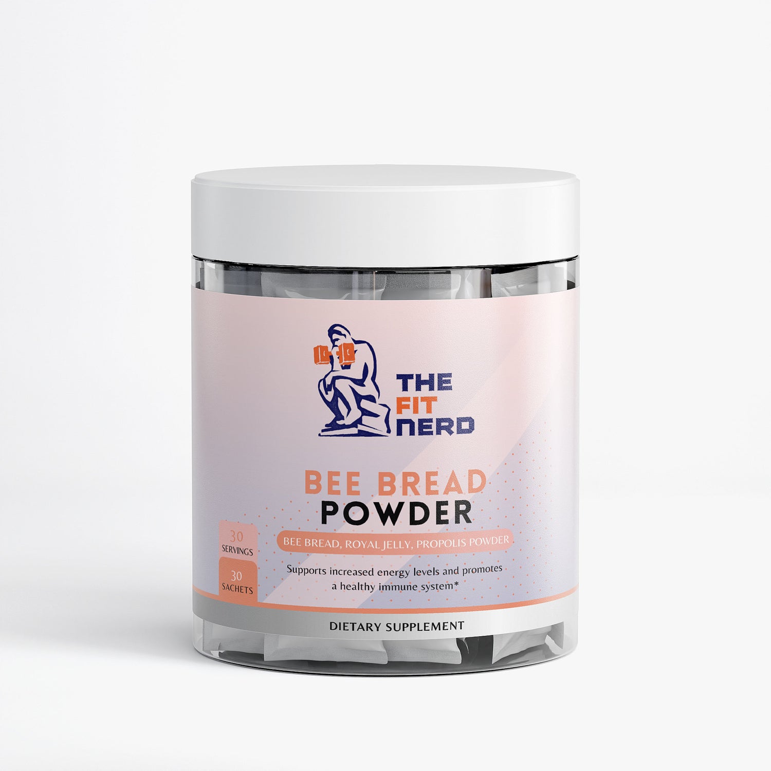 Bee Bread Powder