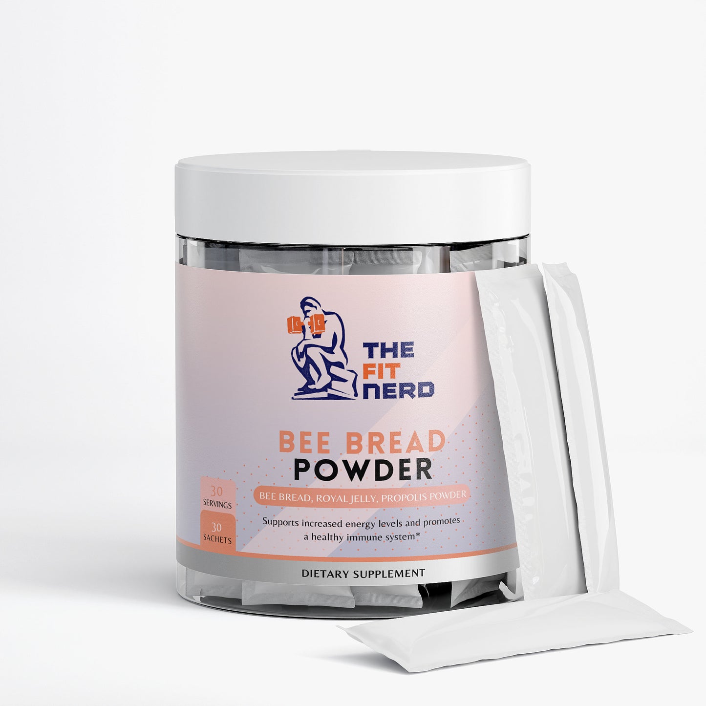 Bee Bread Powder