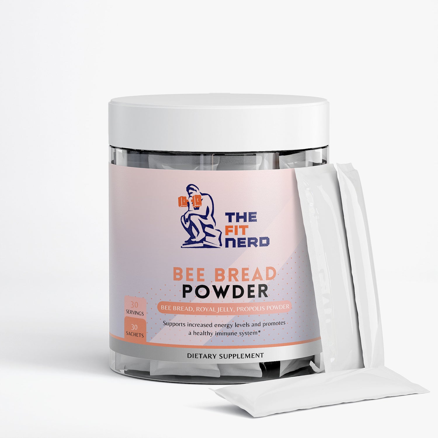 Bee Bread Powder