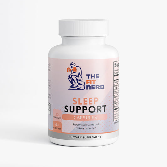 Sleep Support