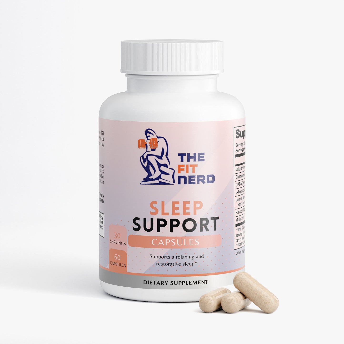 Sleep Support
