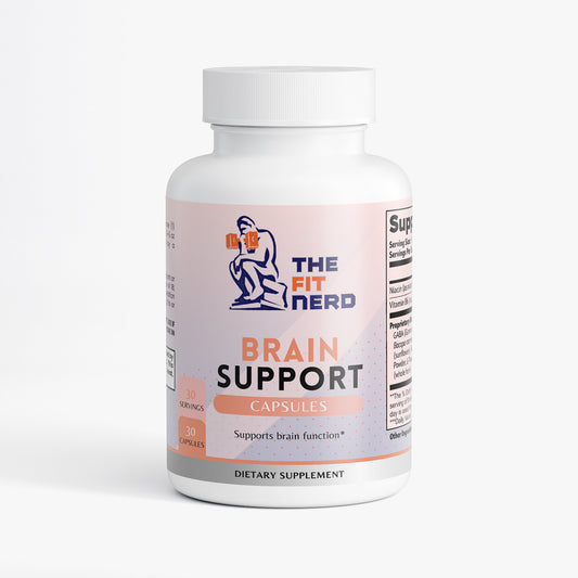Brain Support