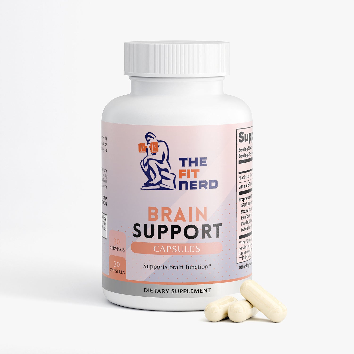 Brain Support