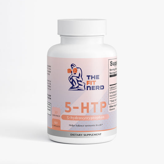 5-HTP