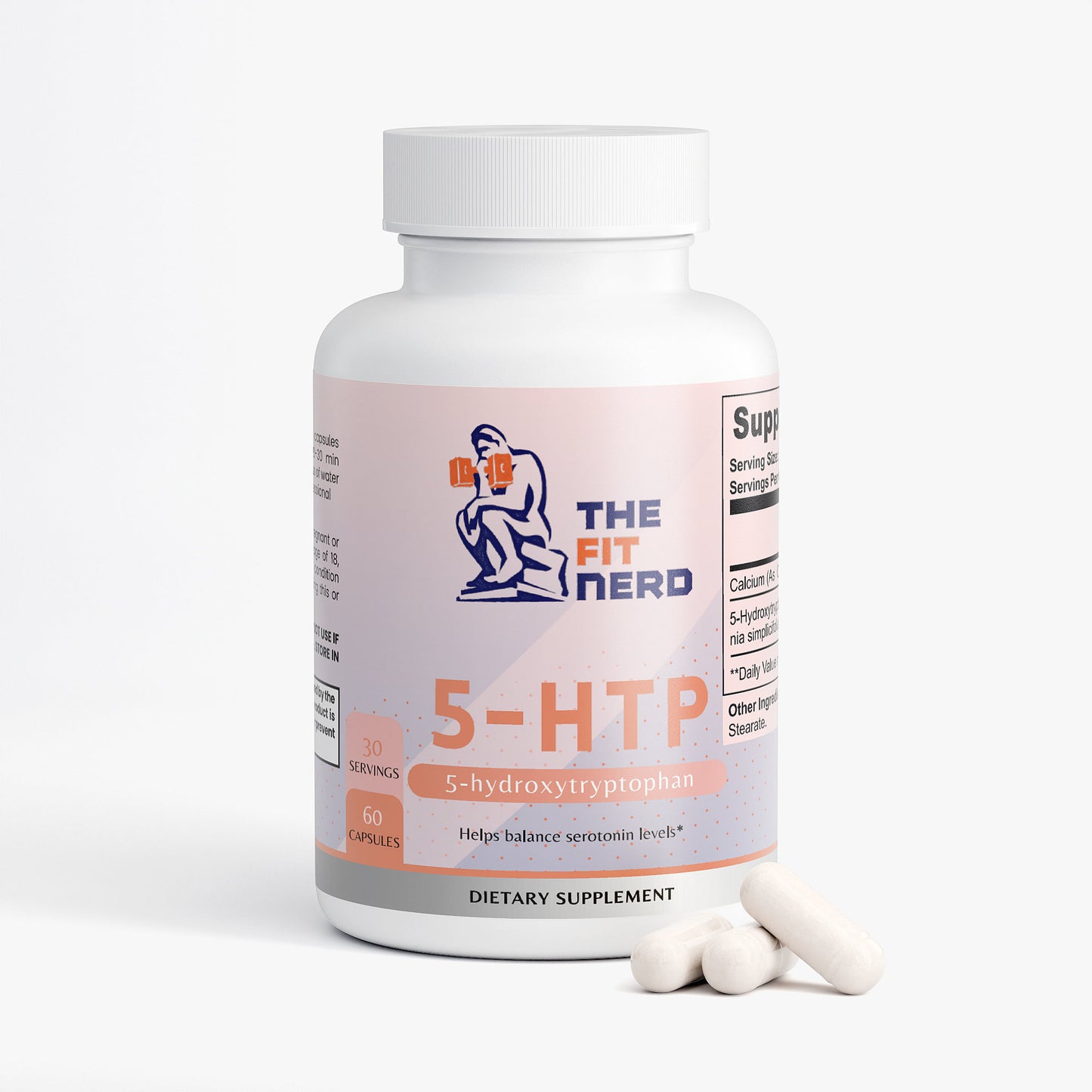 5-HTP