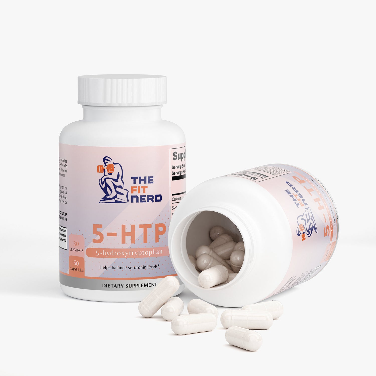 5-HTP