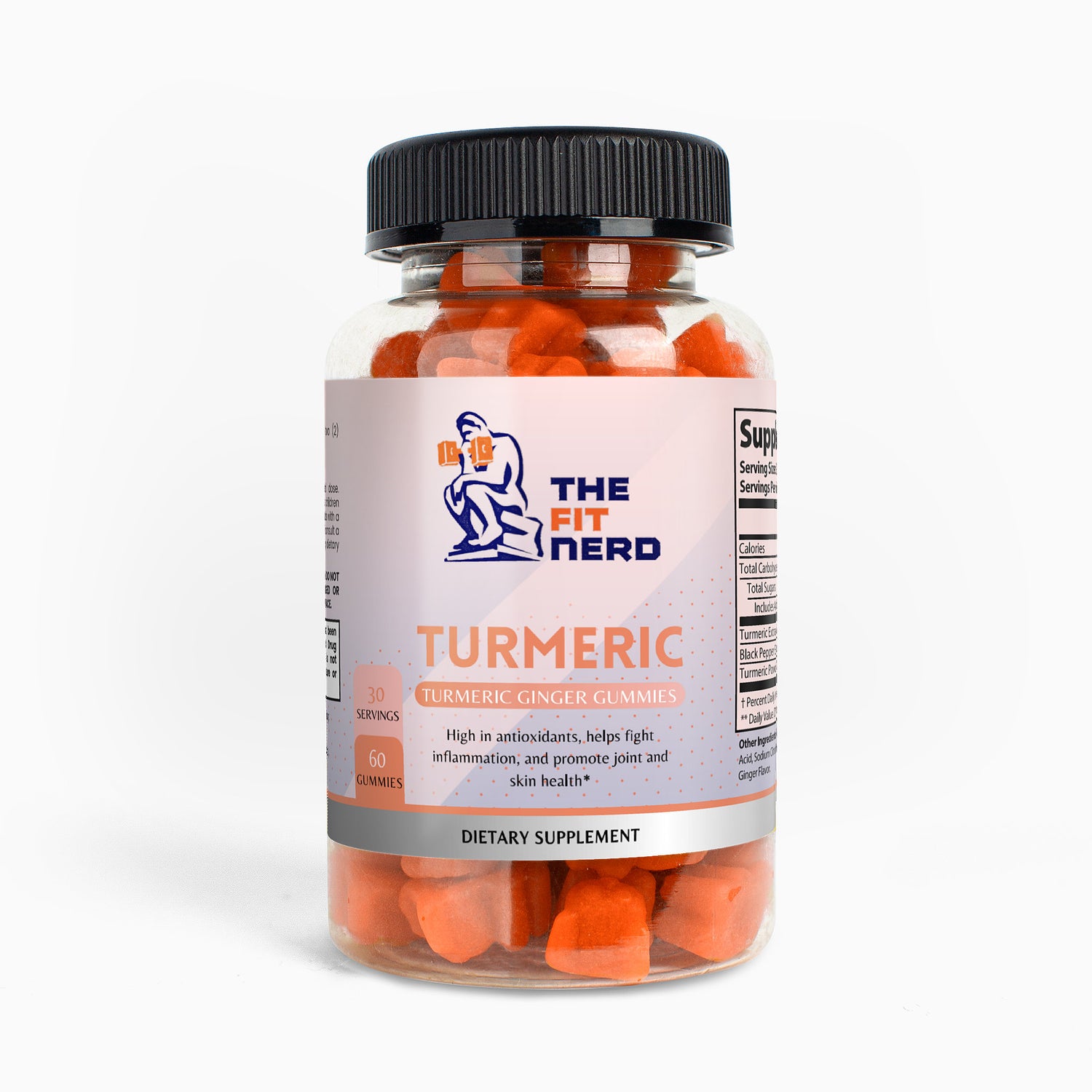 Turmeric Gummies