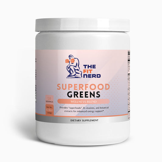 Ultra Cleanse Smoothie Greens