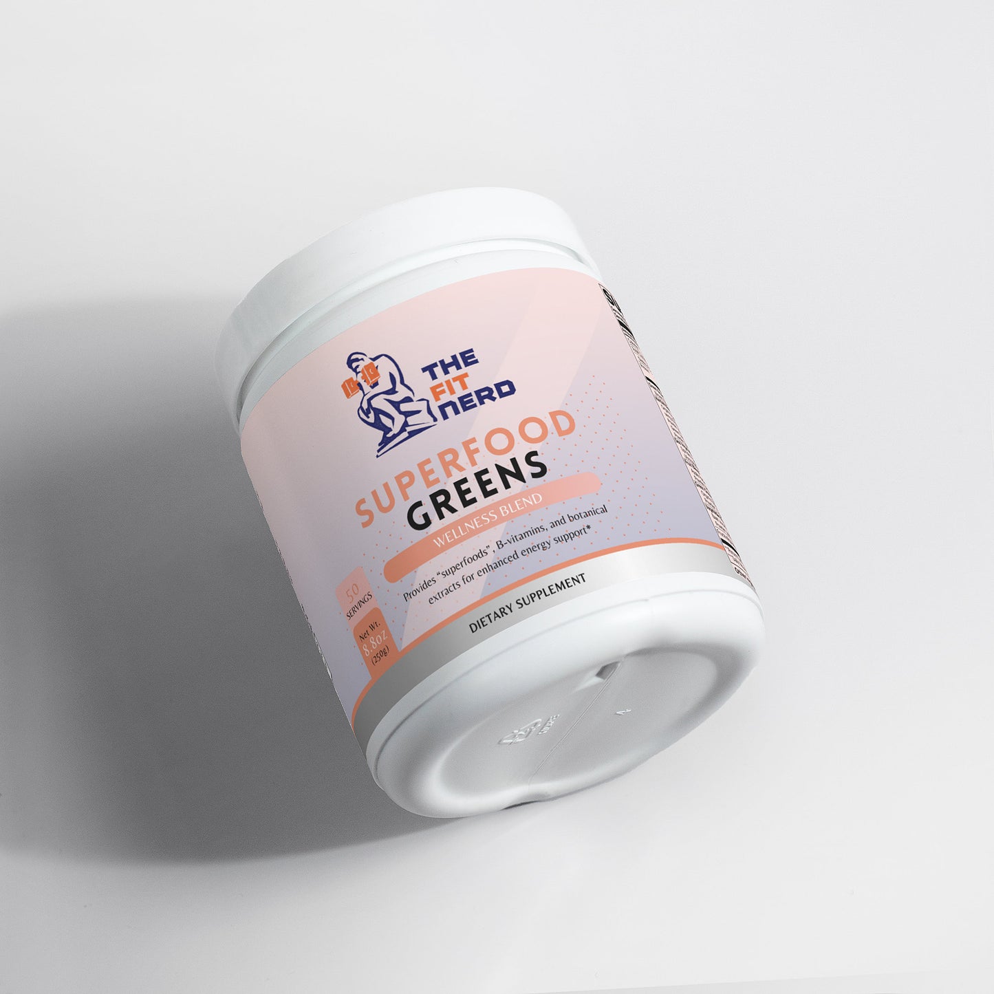 Ultra Cleanse Smoothie Greens