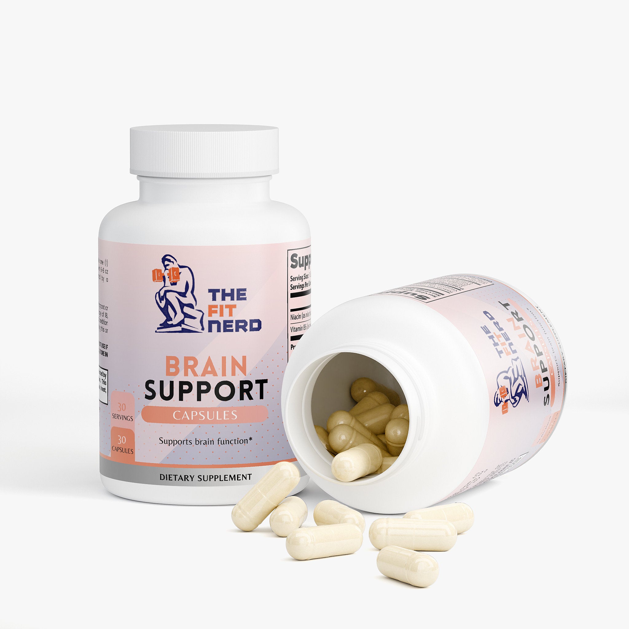 Brain Support