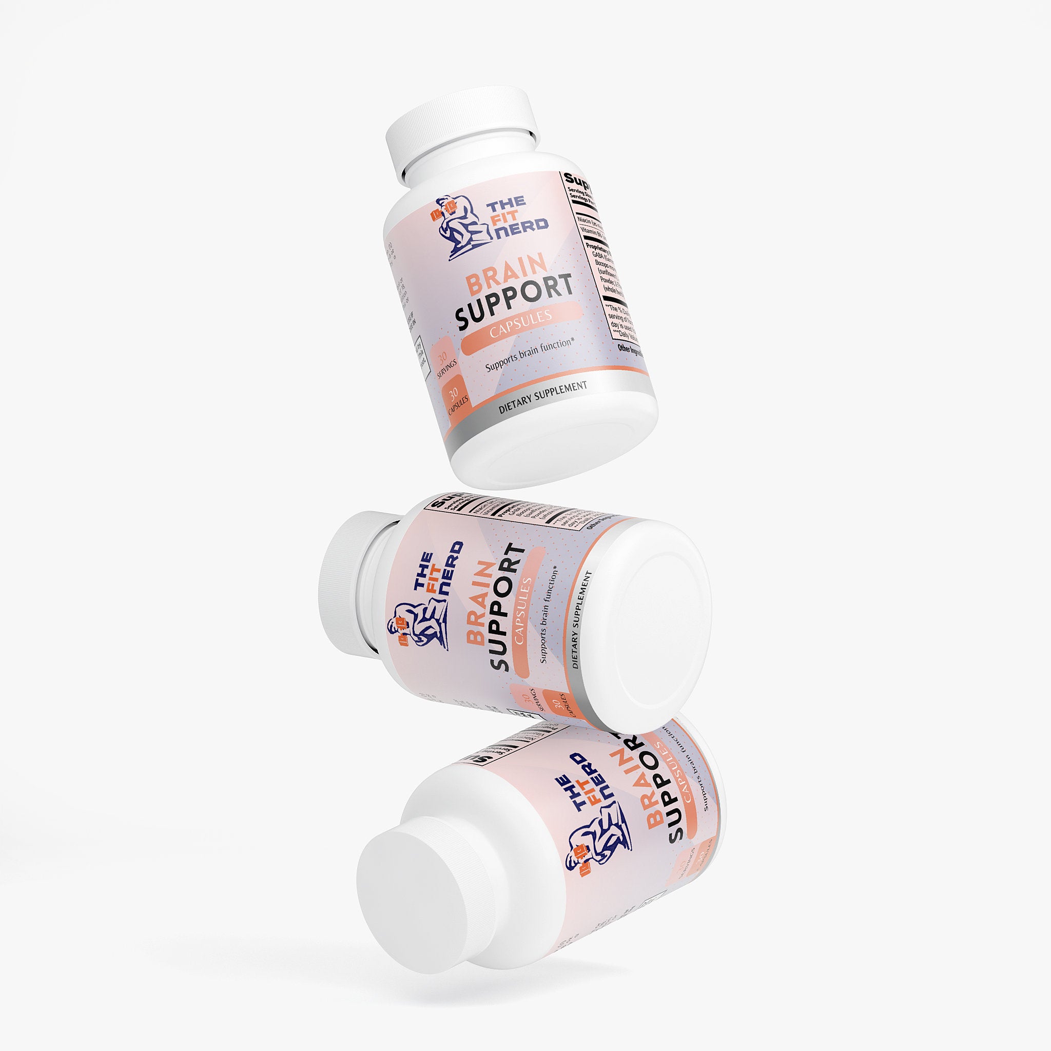 Brain Support
