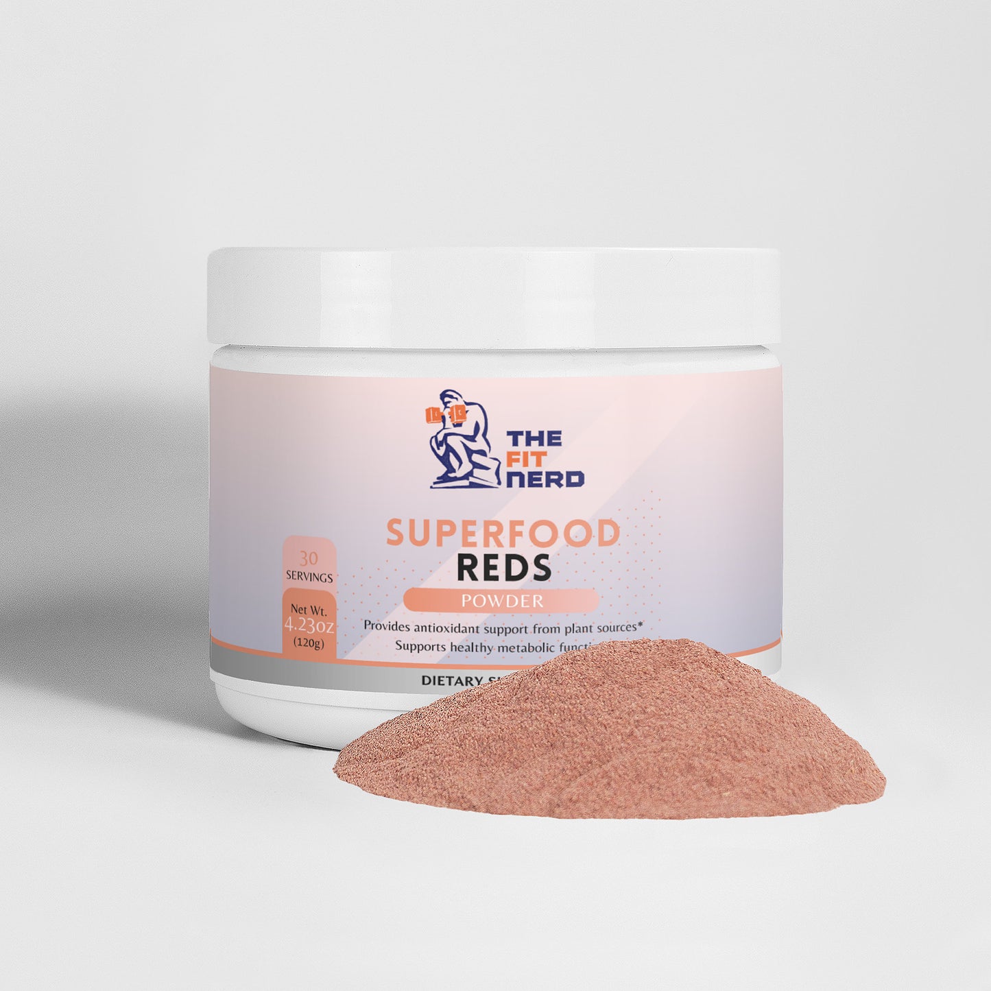 Superfood Reds Powder