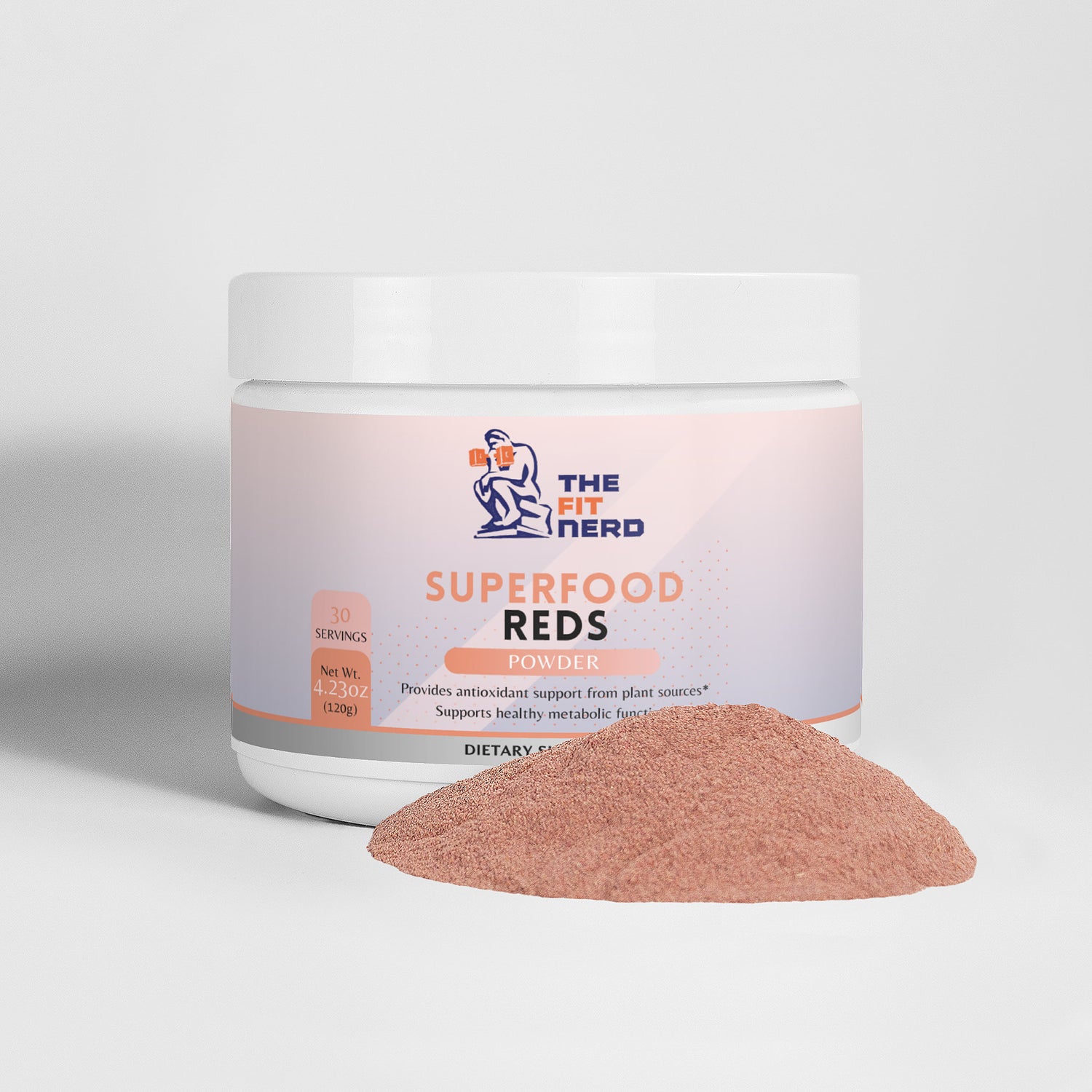 Superfood Reds Powder