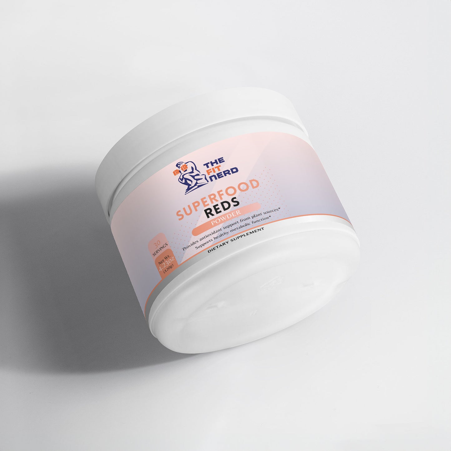 Superfood Reds Powder