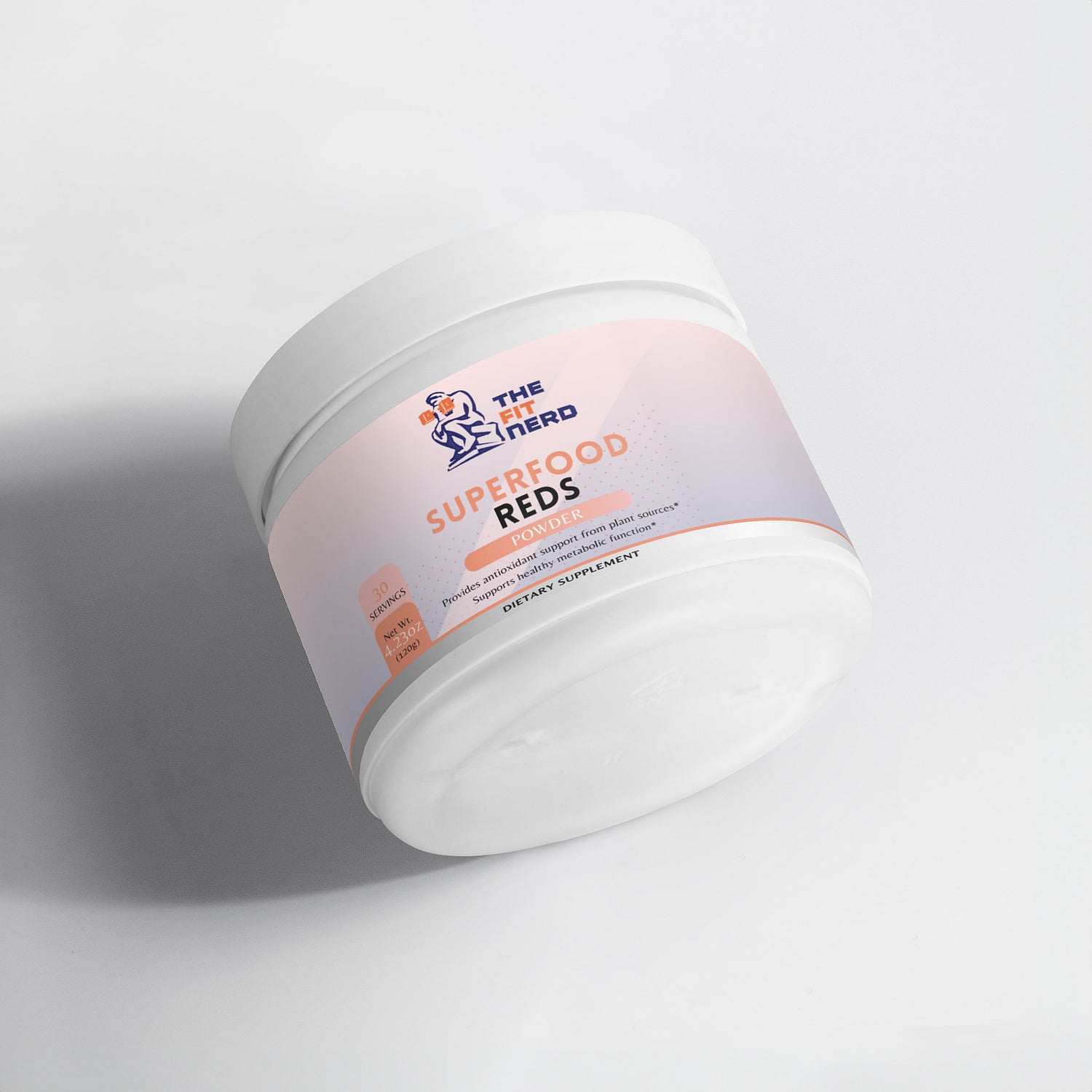 Superfood Reds Powder