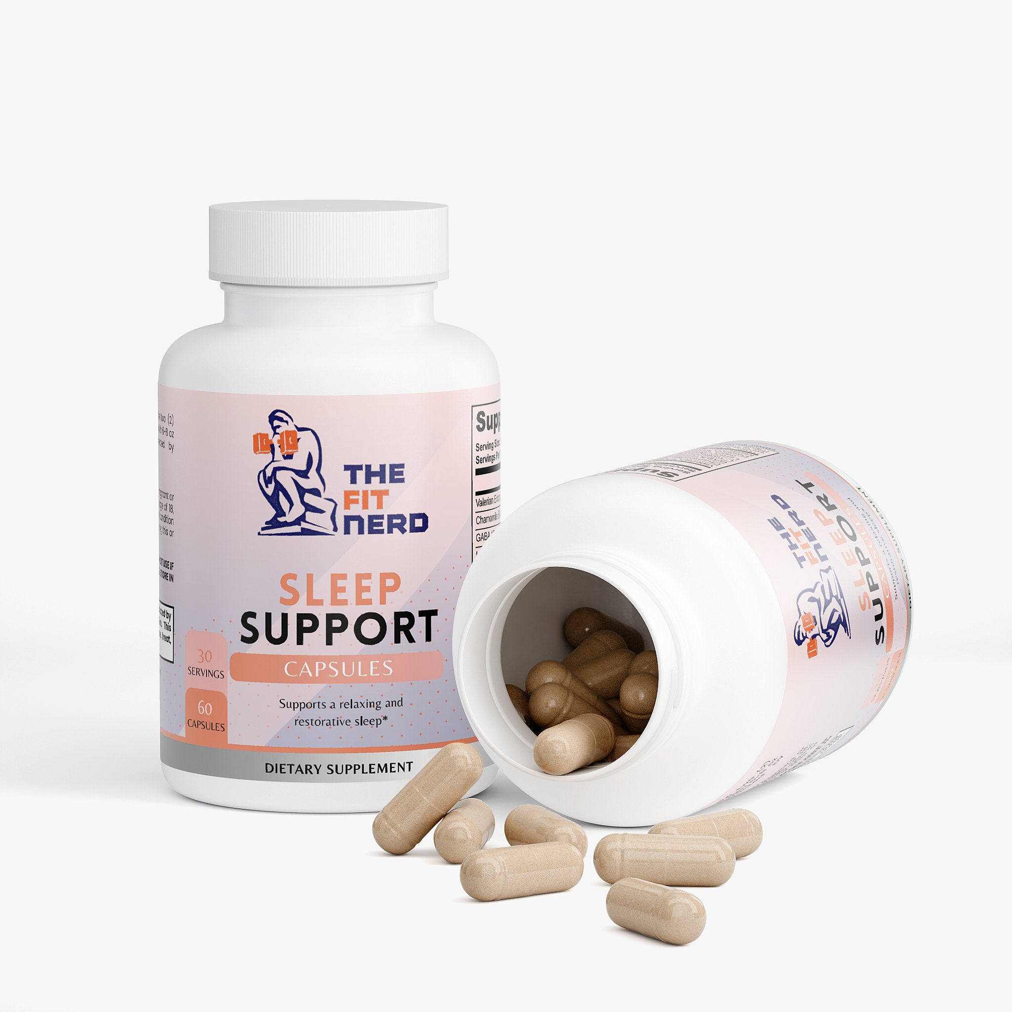 Sleep Support