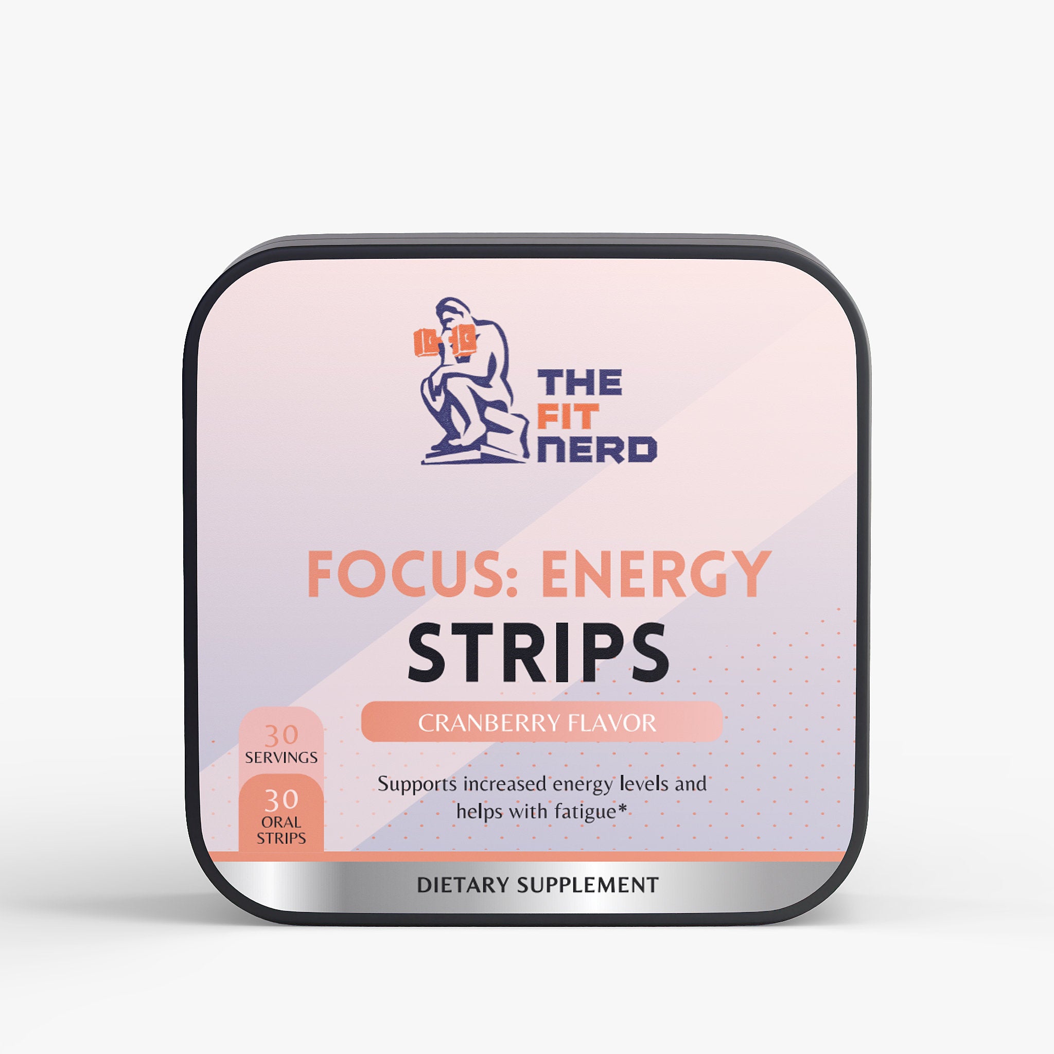 Energy Strips quick-dissolve caffeine - The Fit Nerd