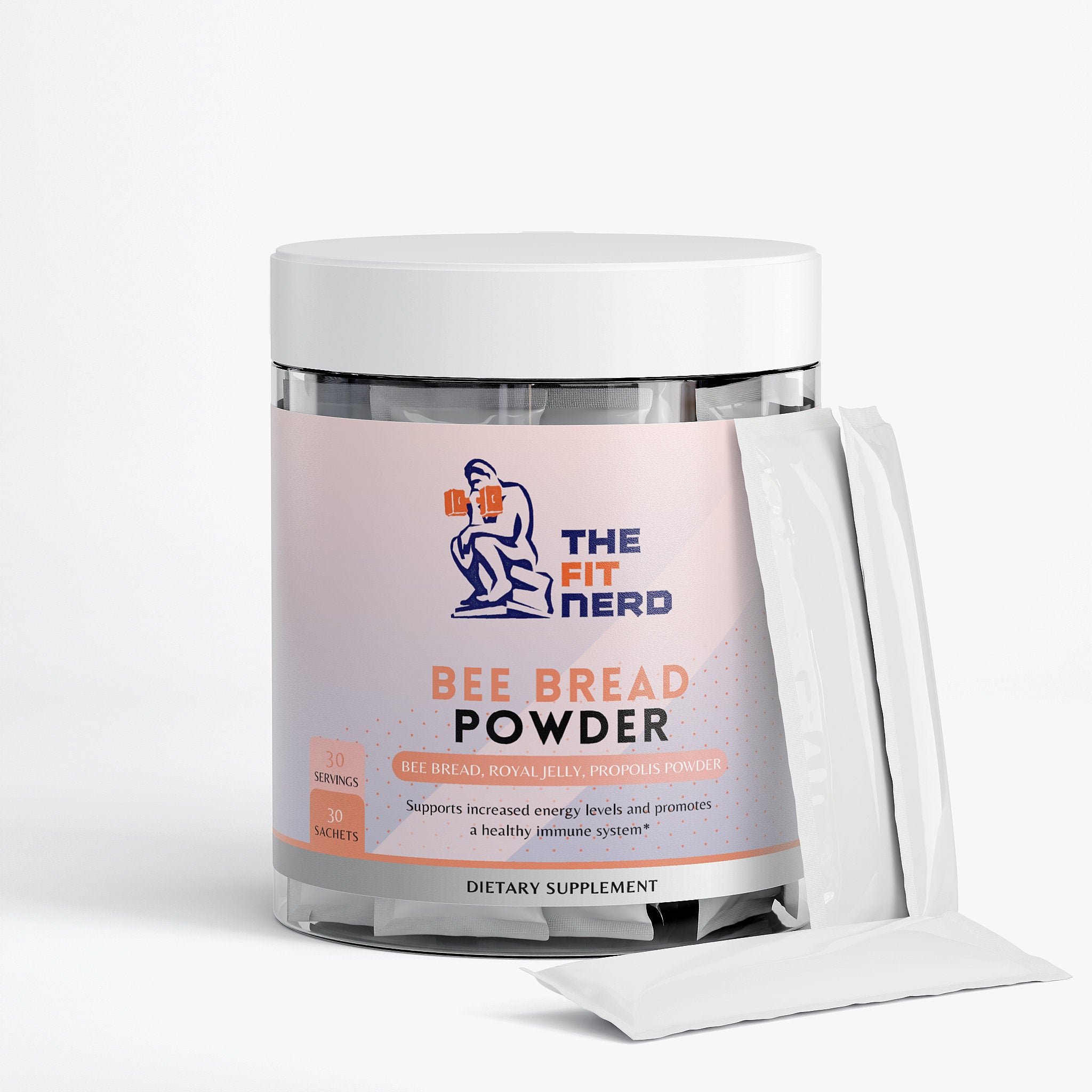 Bee Bread Powder