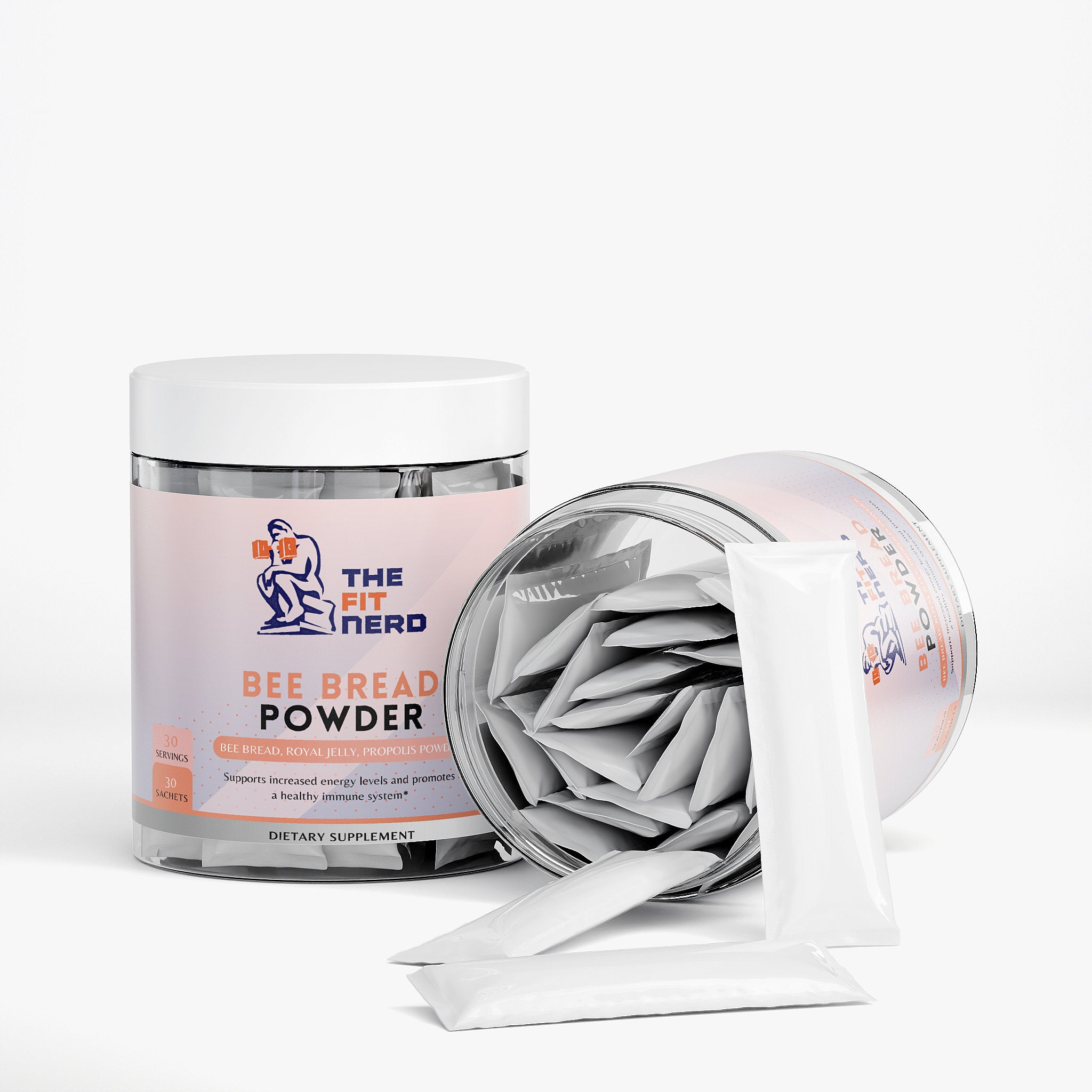 Bee Bread Powder