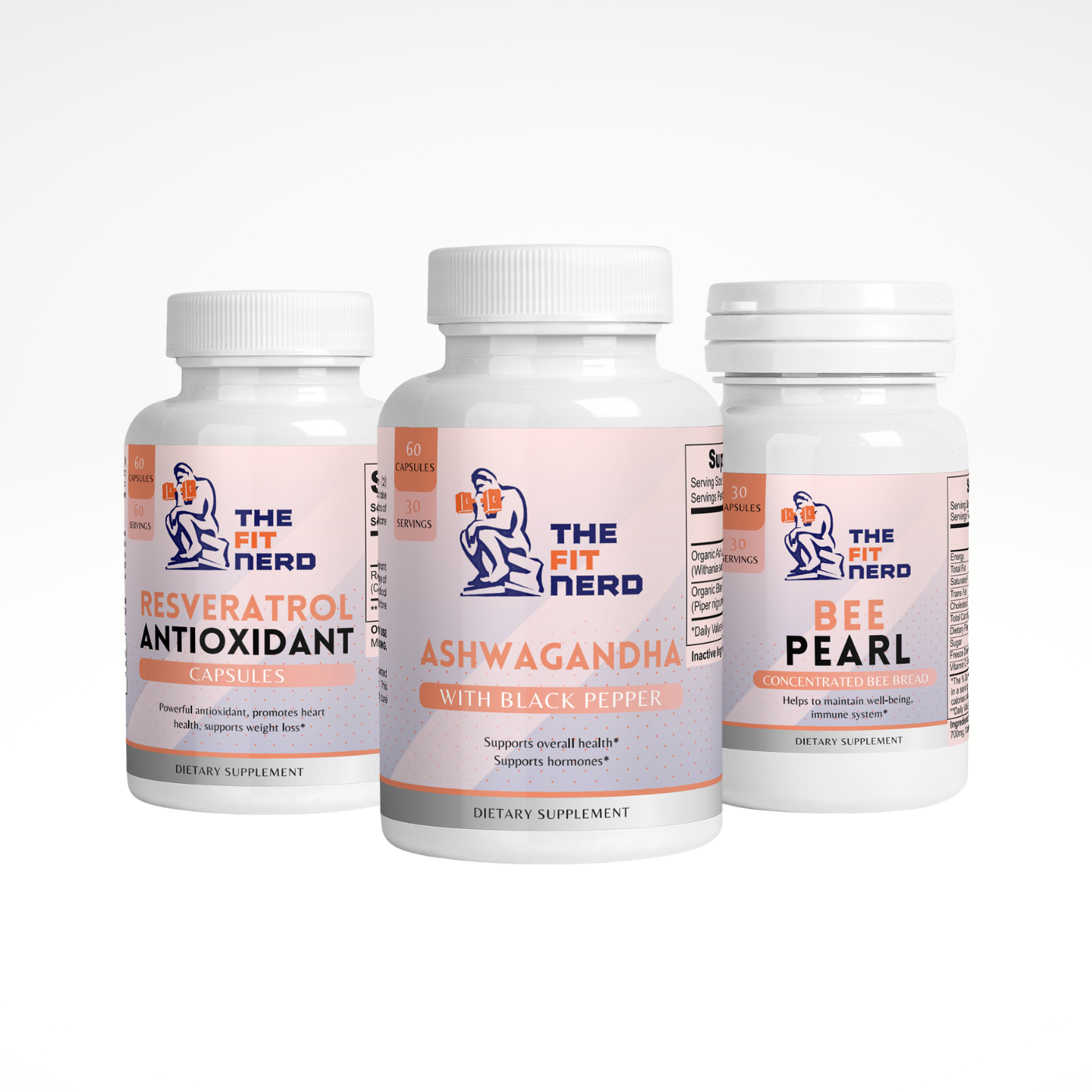 Wellness Stack