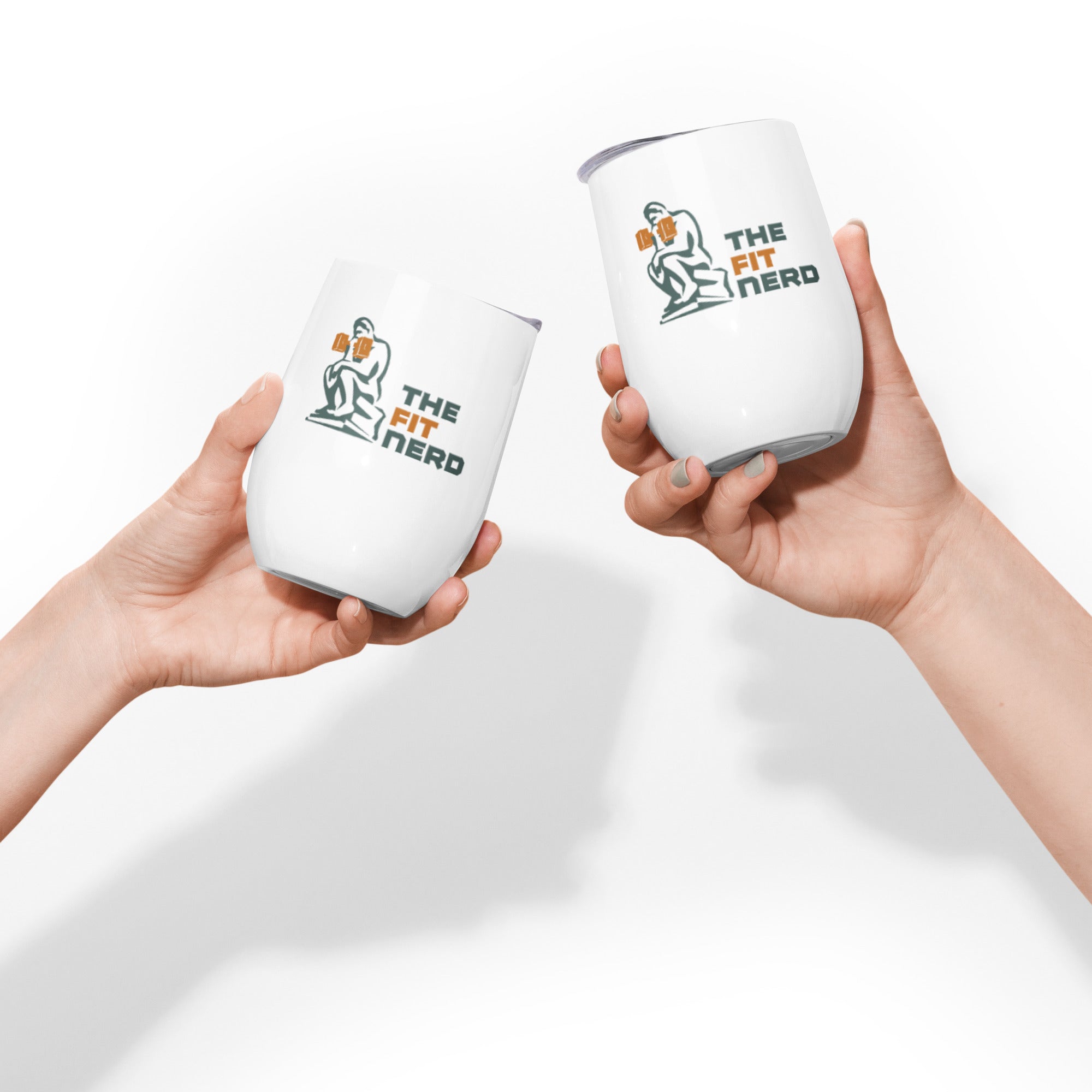 Wine tumbler